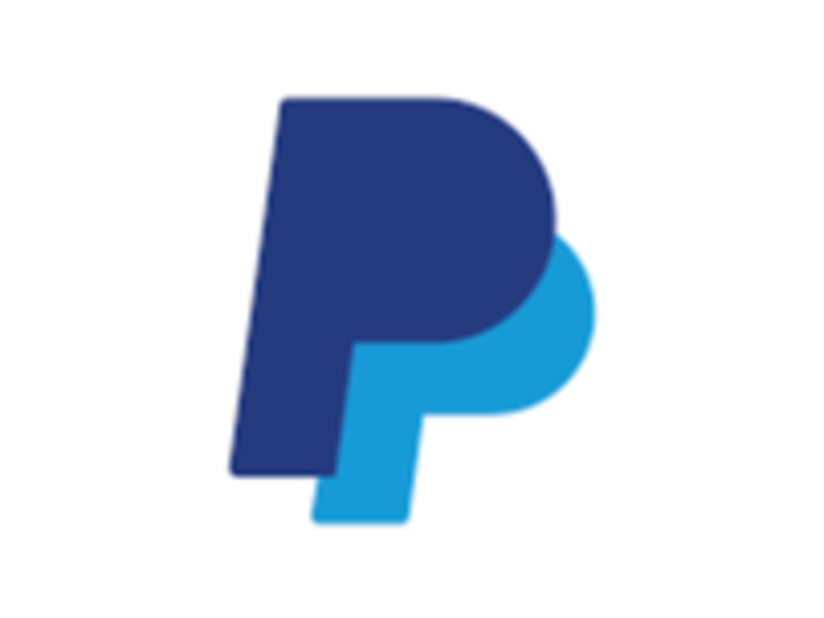 美国paypal个人小白号