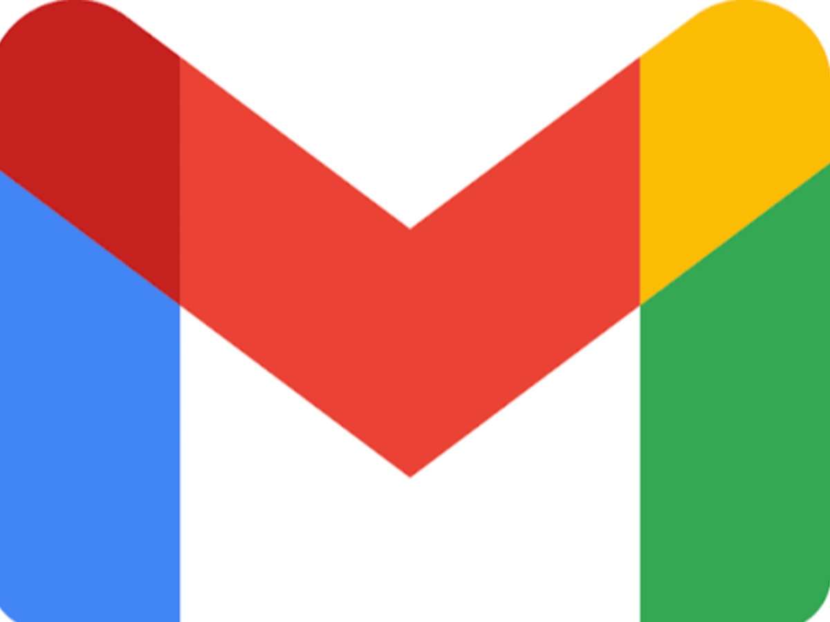 Fresh Gmail