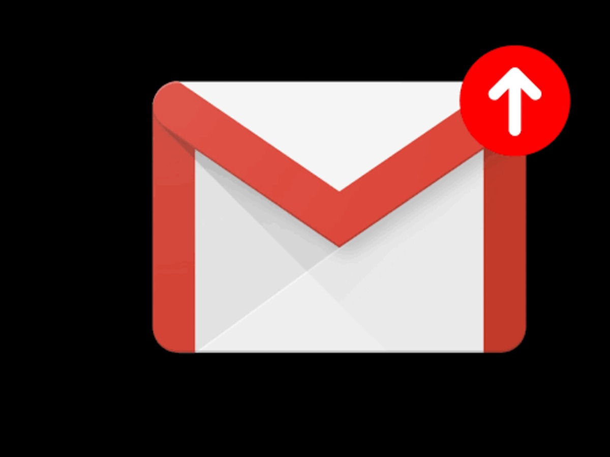 Fresh Gmail account