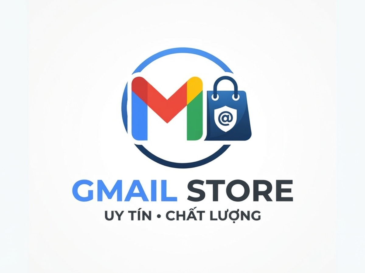 Gmail accounts available, live from 2020-2025.