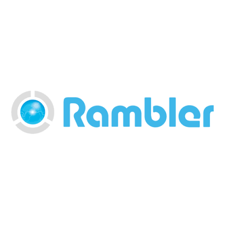 全新rambler.ru混合邮箱 (开通pop)